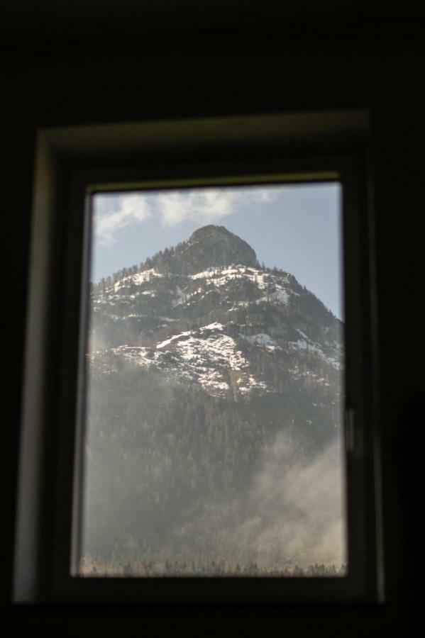 Panorama Appartement Strobl Esterno foto